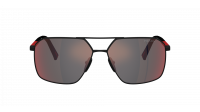 Prada Linea Rossa PS A50S DG0-08F 60-14 Preto