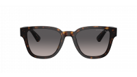 Prada PR A04S 19J-09G 52-20 Tortoise