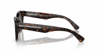 Prada PR A04S 19J-09G 52-20 Schildpad