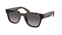 Prada PR A04S 19J-09G 52-20 Školjka