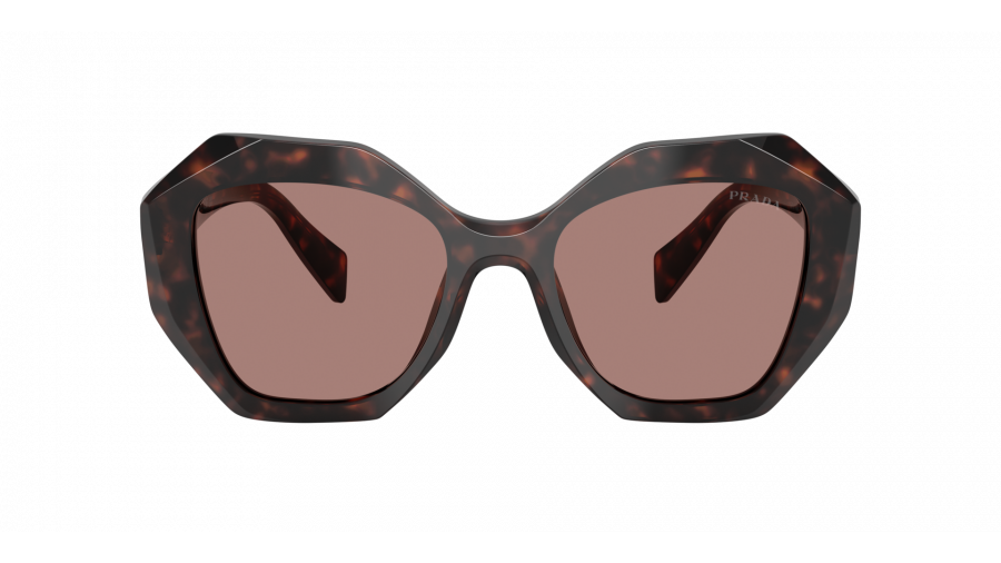 Sunglasses Prada Symbole PR 16WS 17N-60B 53-20 Root tortoise in stock