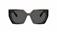 Prada Eyewear PR 15WS 24B40L 54-19 Root black