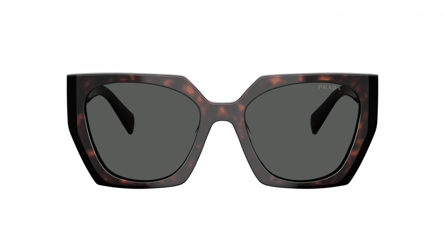 Sunglasses Prada PR 15WS 24B-40L 54-19 Root black in stock