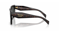 Prada Eyewear PR 15WS 24B40L 54-19 Root black