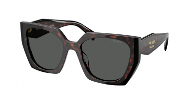 Sonnenbrille Prada PR 15WS 24B-40L 54-19 Root black auf Lager