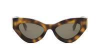 FENDI Ff diamonds FE40146I 53N 52-20 Tortuga