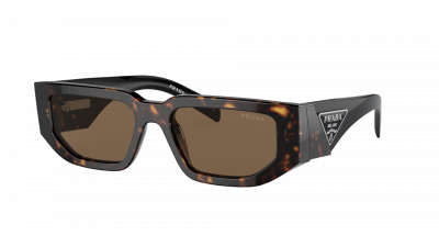 Sonnenbrille Prada PR 09ZS 2AU-06B 54-18 Tortoise auf Lager