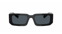 Prada Symbole PR 06YS 16K2K1 53-21 Preto