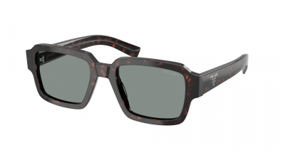 Sunglasses Prada PR 02ZS 17N-20N 52-20 Root tortoise in stock