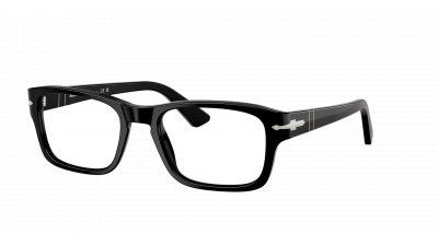 Occhiali da vista Persol PO3364V 95 56-20 Black in stock