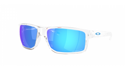 Lunettes de soleil Oakley Gibston xl OO9470 05 62-17 Transparent en stock