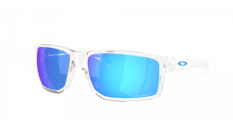 Oakley Gibston xl OO9470 05 62-17 Transparent