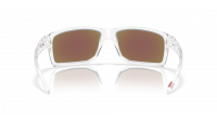 Oakley Gibston xl OO9470 05 62-17 Durchsichtig