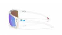 Oakley Gibston xl OO9470 05 62-17 Transparant
