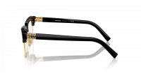Miu Miu MU 11XV 16K1O1 54-17 Crna