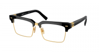 Miu Miu MU 11XV 16K1O1 54-17 Crna