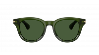 Burberry BE4439 4148/71 51-21 Groen