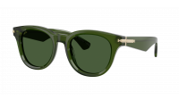 Burberry BE4439 4148/71 51-21 Verde