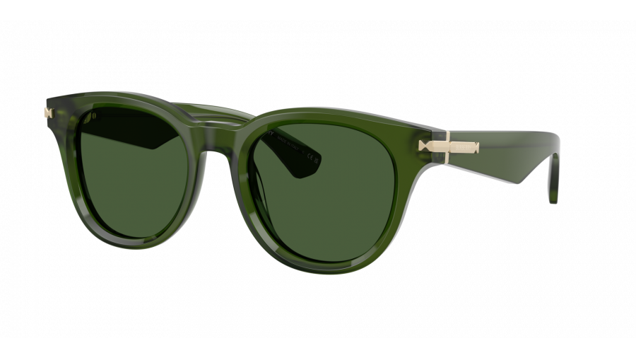 Burberry BE4439 4148/71 51-21 Vert