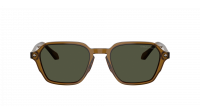 Giorgio Armani AR8220 6172/31 52-20 Transparent Green