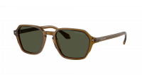 Giorgio Armani AR8220 6172/31 52-20 Transparent Green