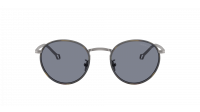 Giorgio Armani AR6163J 3003/19 49-22 Gunmetal