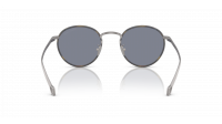 Giorgio Armani AR6163J 3003/19 49-22 Gunmetal