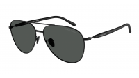 Giorgio Armani AR6162 3001/87 58-14 Sort