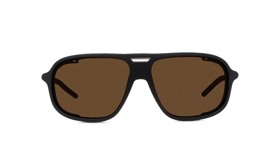 Sunglasses Vuarnet Ice 02 VU40022U 02E 61-13 Black in stock