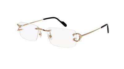 Cartier Core range CT0344O 003 56-19 Ouro