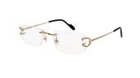 Cartier Core range CT0344O 003 56-19 Gold