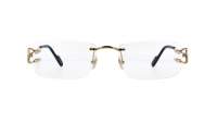 Cartier Core range CT0344O 003 56-19 Ouro