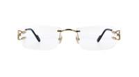 Cartier Core range CT0344O 003 56-19 Gold