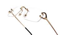 Cartier Core range CT0344O 003 56-19 Goud