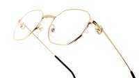 Cartier Core range CT0500O 003 50-21 Gold