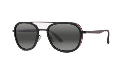 Vuarnet Edge 03 VU40007U 05C 54-19 Black