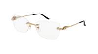 Cartier Panthère de Cartier CT0522O 001 57-17 Gold