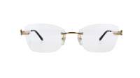 Cartier Panthère de Cartier CT0522O 001 57-17 Gold