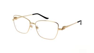 Cartier Panthère de cartier CT0523O 001 55-15 Gold 