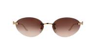 Cartier Panthère de Cartier CT0504S 003 58-16 Oro