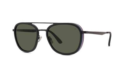 Vuarnet Edge 04 VU40008U 05A 58-19 Zwart
