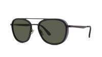 Vuarnet Edge 04 VU40008U 05A 58-19 Zwart