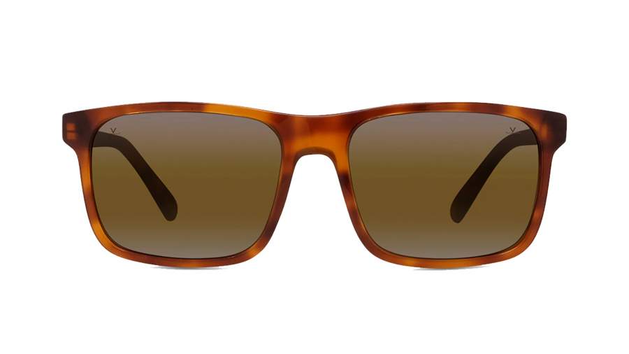 Sunglasses Vuarnet Belvedere 01 VU40010I 53Q 57-17 Tortoise in stock