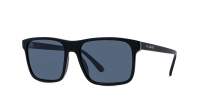 Vuarnet Belvedere 01 VU40010I 05V 57-17 Negro