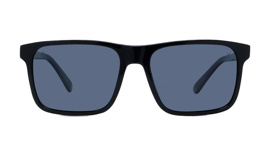 Sunglasses Vuarnet Belvedere 01 VU40010I 05V 57-17 Black in stock