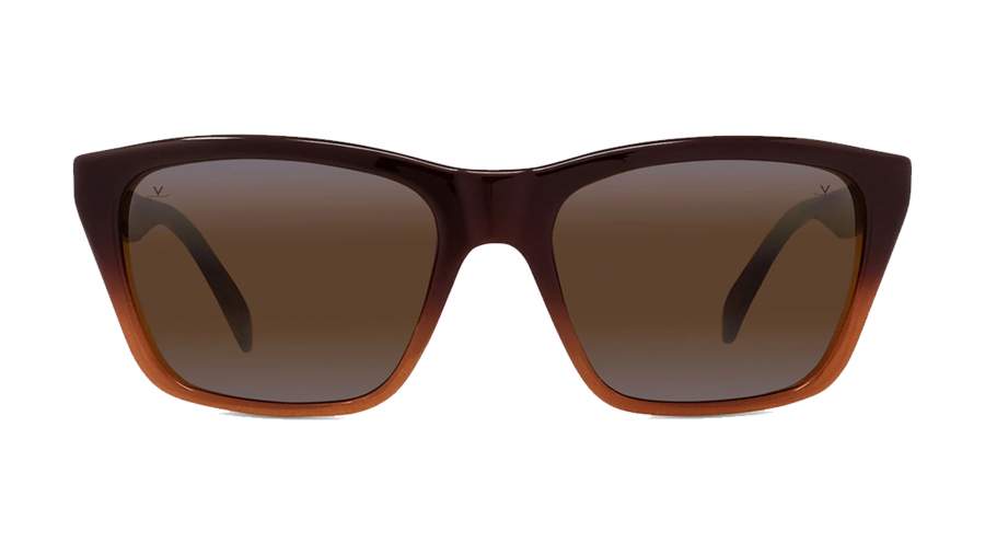 Sunglasses Vuarnet Legend 06 originals VU40018U 50G 58-17 Brown in stock