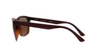 Vuarnet Legend 06 originals VU40018U 50G 58-17 Marrón