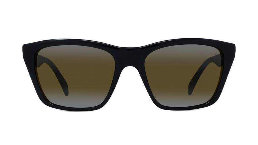 Sunglasses Vuarnet Legend 06 originals VU40018U 02Q 58-17 Black in stock