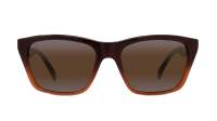 Vuarnet Legend 06 originals VU40018U 56Q 58-17 Żółw