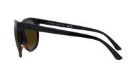 Vuarnet Legend 02 originals VU40017U 56Q 57-18 Tortoise